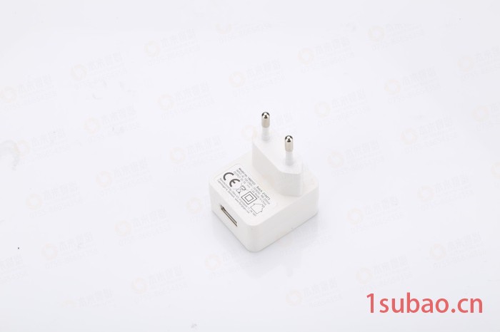 5W充电器5V1A美规充电器 5V1A欧规充电器 5V1A日规充电器 ** 5W充电器 电源适配器图6