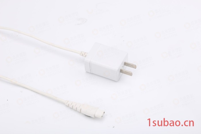 5W充电器5V1A美规充电器 5V1A欧规充电器 5V1A日规充电器 ** 5W充电器 电源适配器图3