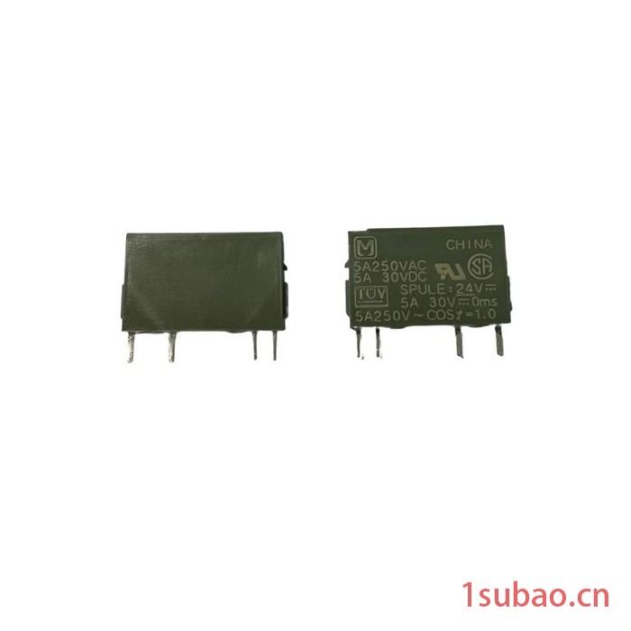 松下PA1a-24V 继电器图3