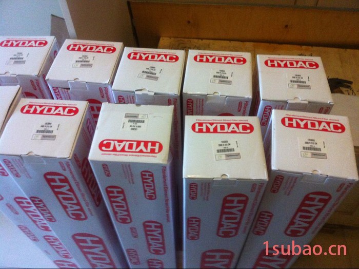 HYDAC 压力继电器 EDS3146-5-01.0-000-F1德国贺德克继电器现货图2