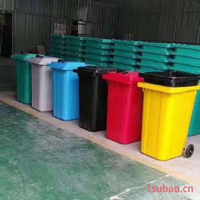 佳航  分类环卫户外大垃圾桶 物业小区玻璃钢垃圾桶 户外垃圾桶内胆