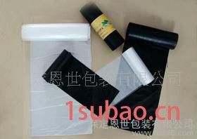 批发环保垃圾袋垃圾收纳袋特价1000包邮图3