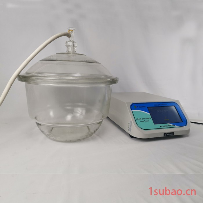 继电器酒精检漏仪 继电器漏水漏气检测仪 继电器密封检测仪图2