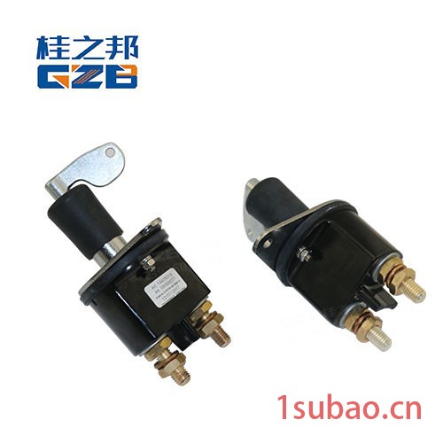 临工大型挖掘机E6360F电器电源继电器14405014市场图5