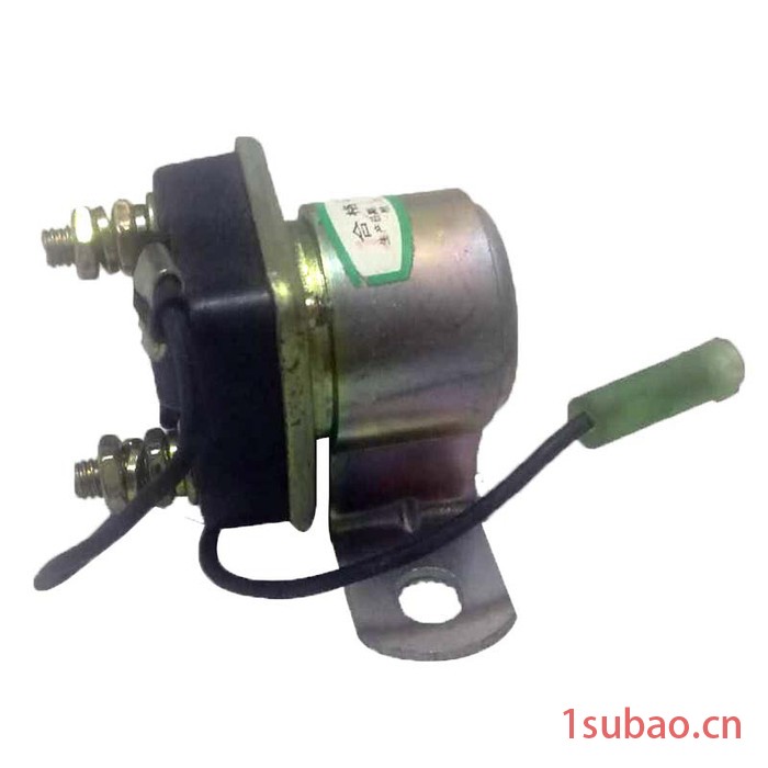 寿力继电器88290004-086寿力启动继电器空压机继电器图5