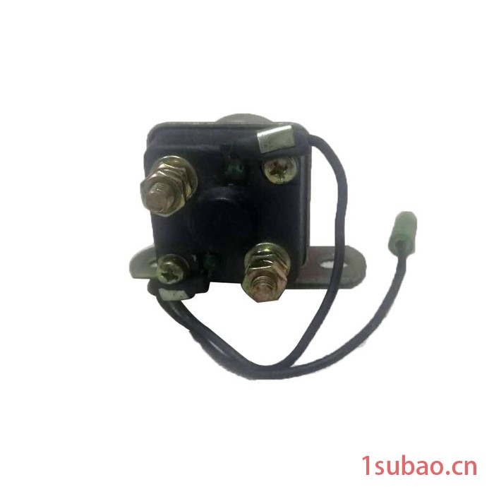 寿力继电器88290004-086寿力启动继电器空压机继电器图4