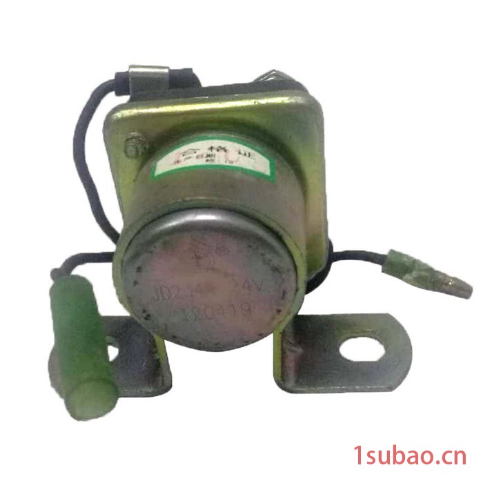 寿力继电器88290004-086寿力启动继电器空压机继电器图3