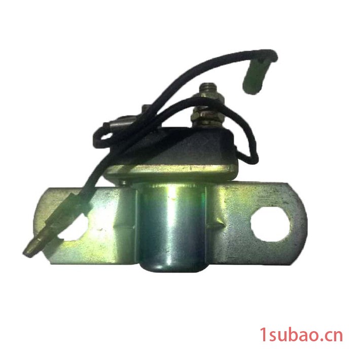 寿力继电器88290004-086寿力启动继电器空压机继电器图2