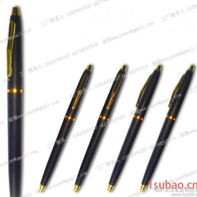 直销 塑料广告圆珠笔 中性笔 促销笔 圆珠笔厂 SCSL08