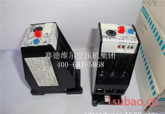 阿特拉斯空压机继电器_atlascopco热继电器图2