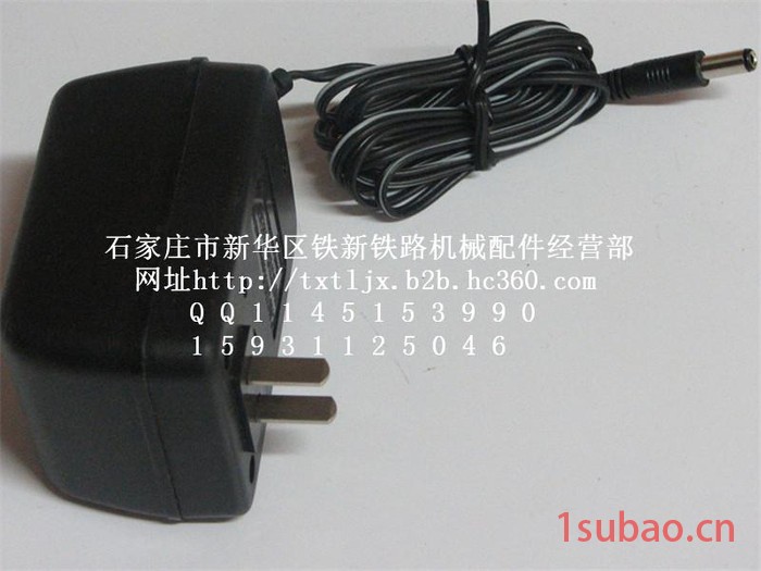铁新TX-1 4V充电器图2