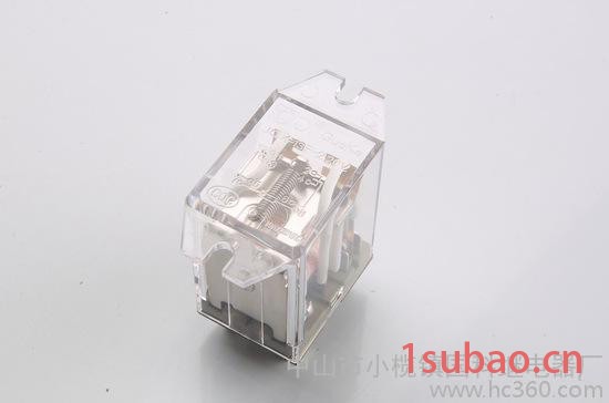 国科JQX-13F-220V-2C交/直流继电器 交流继电器图3