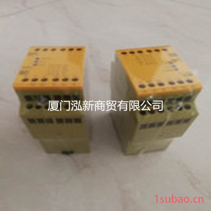 pilz皮尔兹继电器 526122 继电器 批发图3