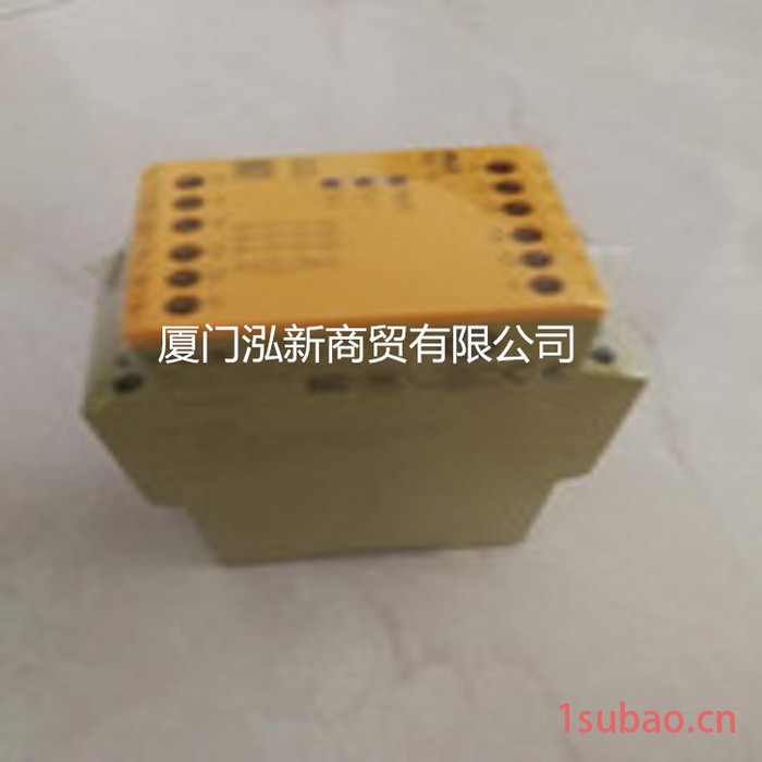 pilz皮尔兹继电器 526122     继电器 批发图5