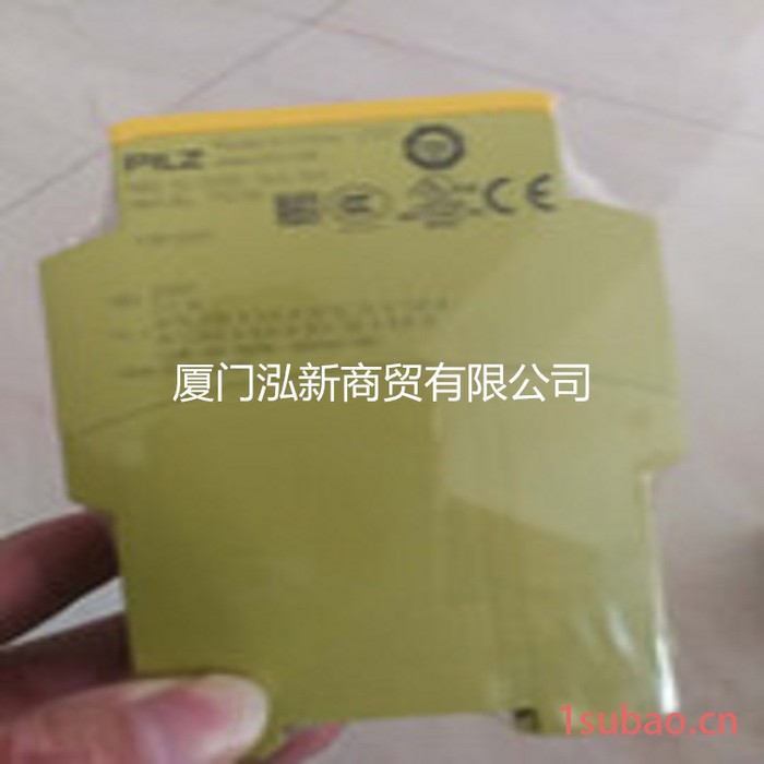 pilz皮尔兹继电器 526122 继电器 批发图2