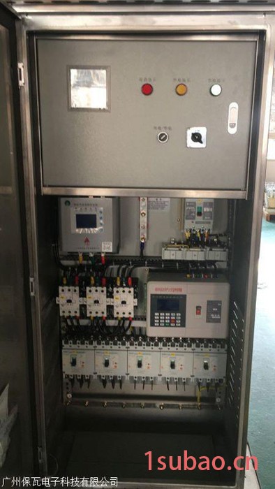 KTJSQ-3-80A智能路灯降压节电器 智能节电器 厂家 价格