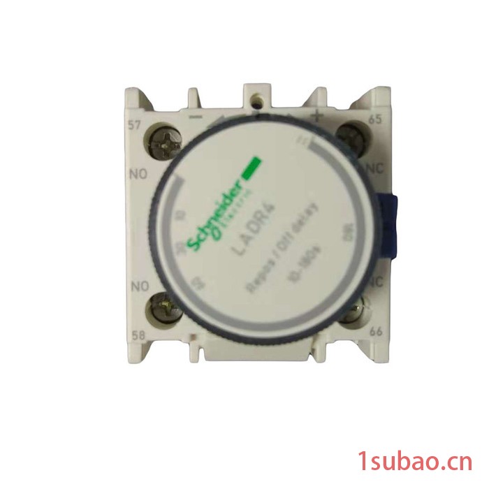 美国寿力延时继电器88290019-931空压机继电器辅助触头图5