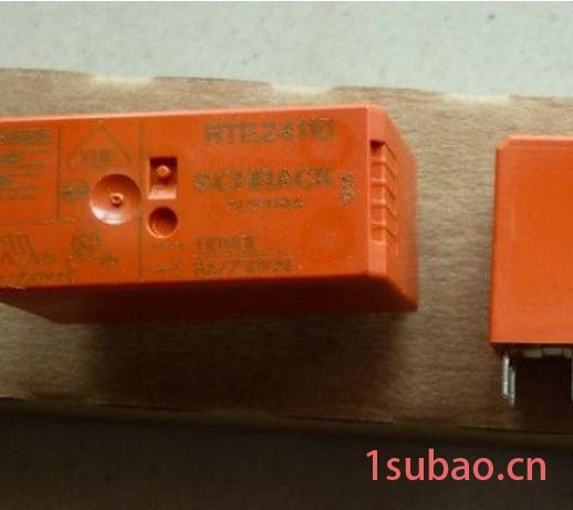 Schrack继电器图5