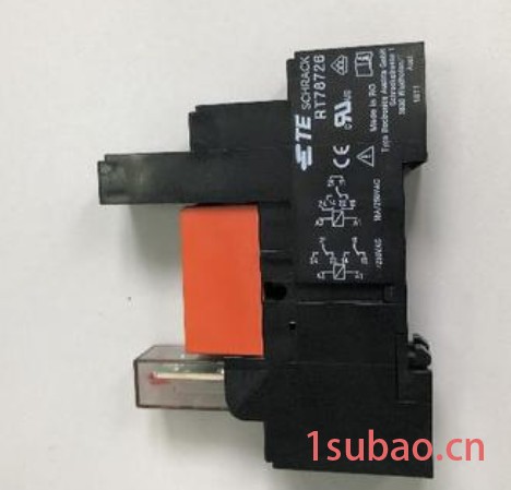 Schrack继电器图3