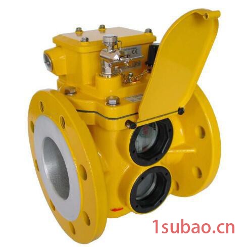 BC80 BF80/10 BF80/Q 瓦斯继电器 德国EMB气体继电器图2
