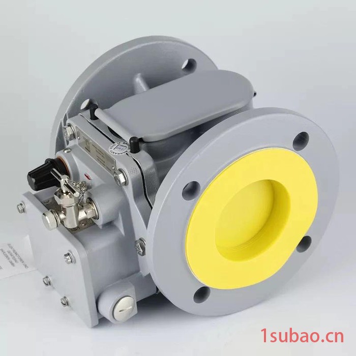 BC80 BF80/10 BF80/Q 瓦斯继电器 德国EMB气体继电器图3