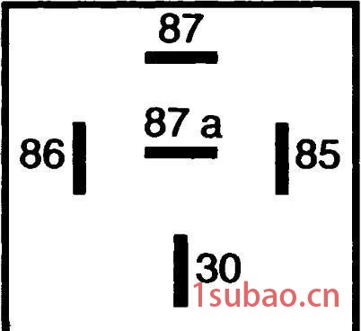 德国海拉 4RD 003 520-071、4RD003520-071转换继电器  继电器批发图2