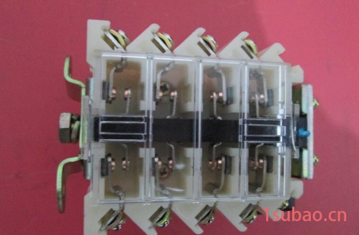 中间继电器 JZ15-44J AC220V图2