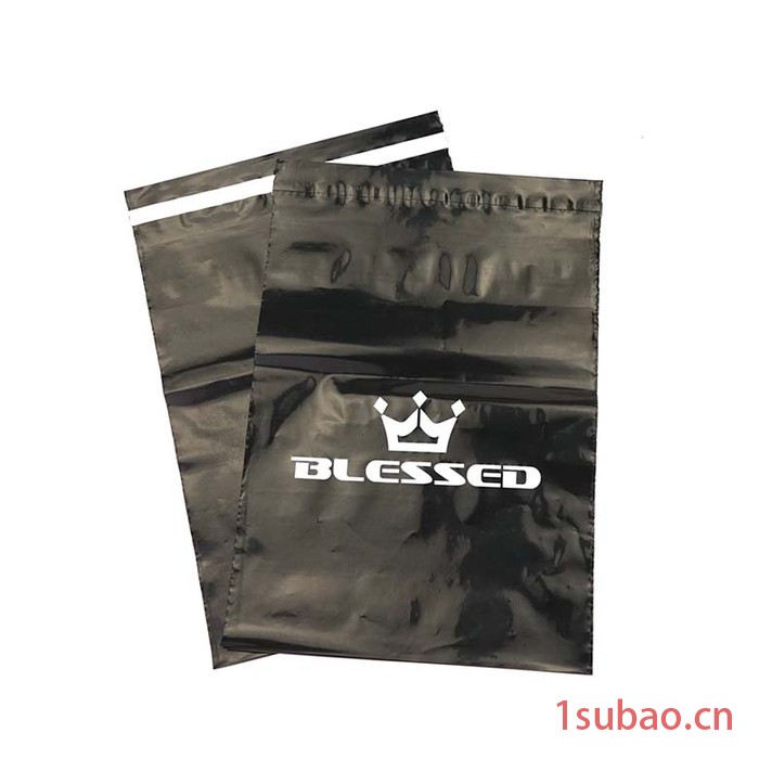 吨袋快速 快递的文件袋 快递外包装袋 降解快递包装袋 久信达包装袋图8
