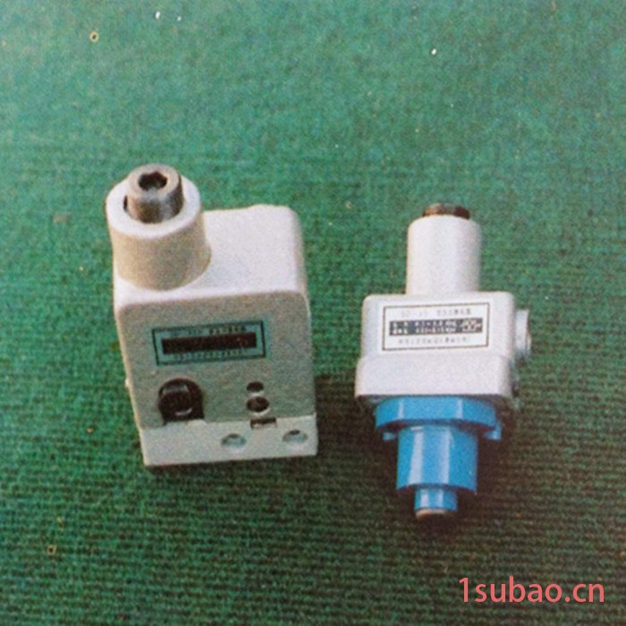 供应天津液压件厂管式压力继电器DP-63A（现货） 信号继电器图3
