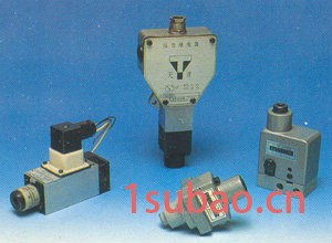 供应天津液压件厂管式压力继电器DP-63A（现货） 信号继电器图7