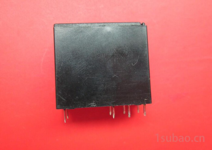 正宗原装全新台湾松川 继电器 793-P-1C -S     24VDC（现货）图2