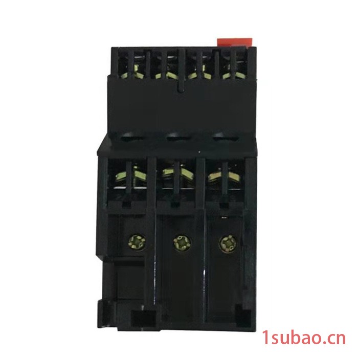 插入式热保护器  JRS1-25热过载继电器 电气热过载继电器JRS1-25A图2