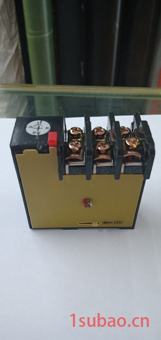 J236-20热过载继电器 德力西热继电器 热保护器图5