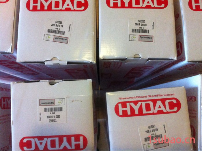 HYDAC 压力继电器 EDS3146-5-0016-000-F1 德国贺德克继电器现货图3