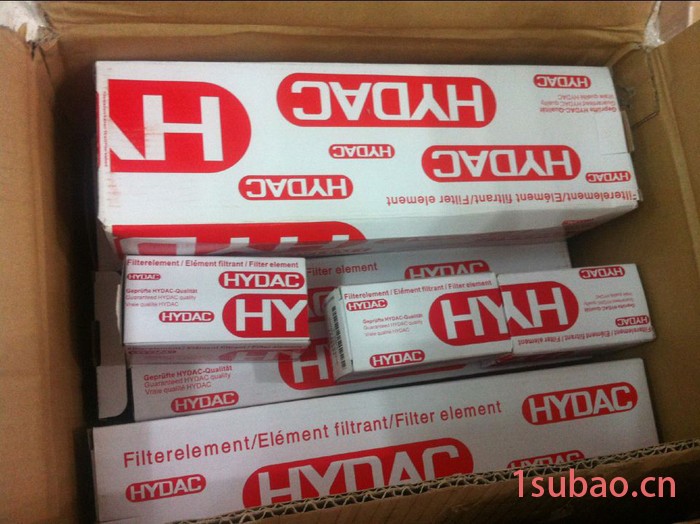 HYDAC 压力继电器 EDS3146-5-0016-000-F1 德国贺德克继电器现货图2