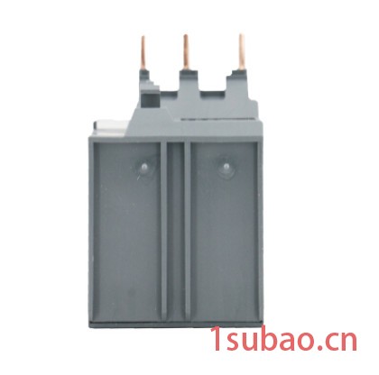 施耐德LRN365N 80-104A 热过载继电器图4