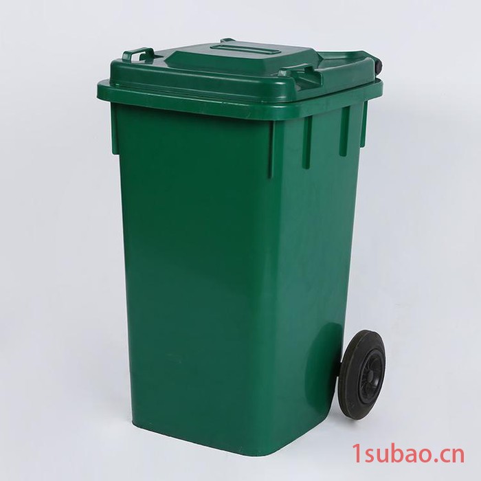 恒洋  垃圾桶专业生产厂家  30L/50升环卫垃圾桶   厂家销售 欢迎来电咨询 价格详谈图3