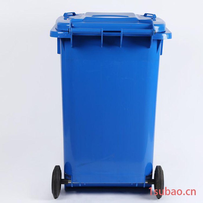 恒洋  垃圾桶专业生产厂家  30L/50升环卫垃圾桶   厂家销售 欢迎来电咨询 价格详谈图2