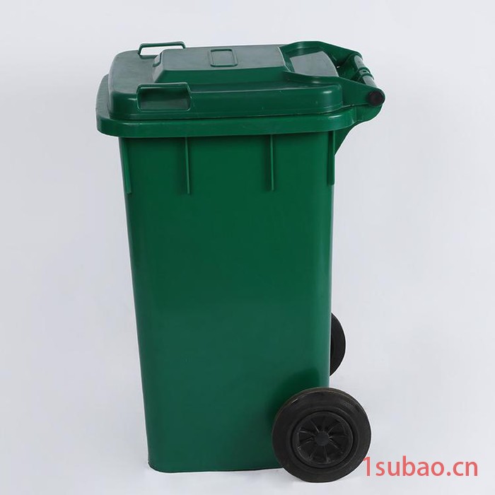 恒洋  垃圾桶专业生产厂家  30L/50升环卫垃圾桶   厂家销售 欢迎来电咨询 价格详谈图4
