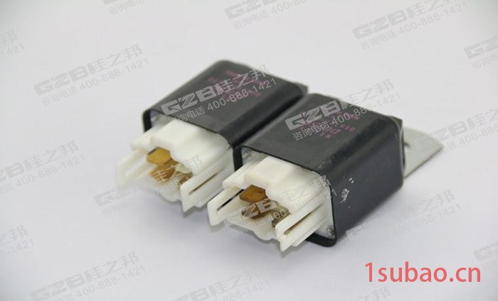 三一挖掘机配件继电器056700-8170  B240700000485 三一挖掘机继电器图4
