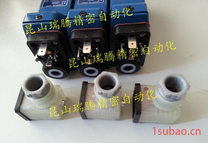 ACT压力开关 CE60KD 带插头 压力继电器图3