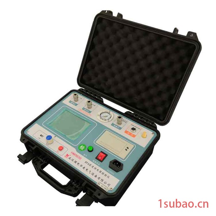 国电华美HM3030 继电器校验仪 厂家 价格图3
