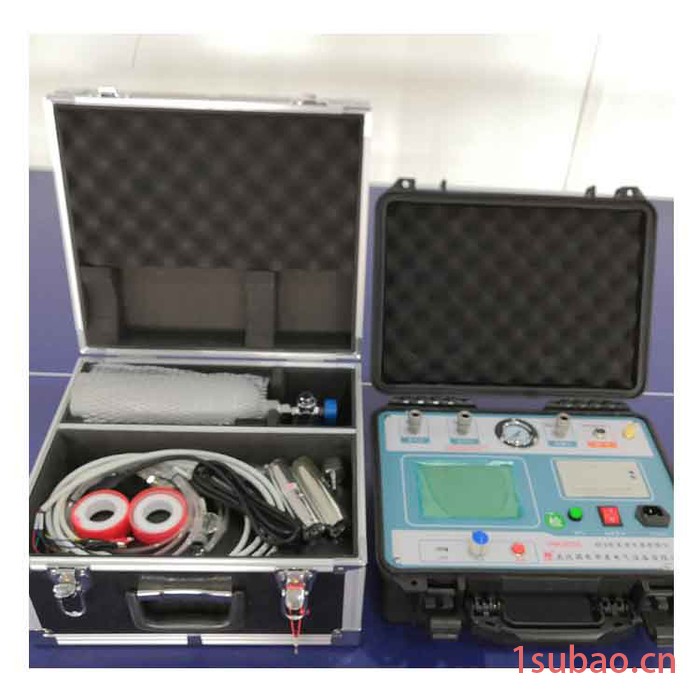 国电华美HM3030 继电器校验仪 厂家 价格图4
