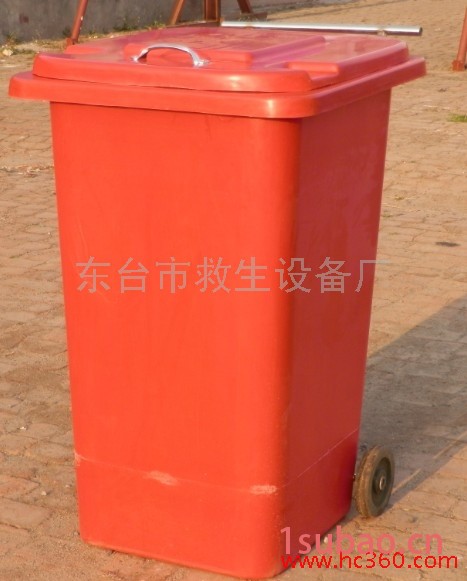 供应新型环保分类式玻璃钢垃圾箱 船用垃圾箱 玻璃钢垃圾桶