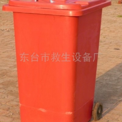 供应新型环保分类式玻璃钢垃圾箱 船用垃圾箱 玻璃钢垃圾桶