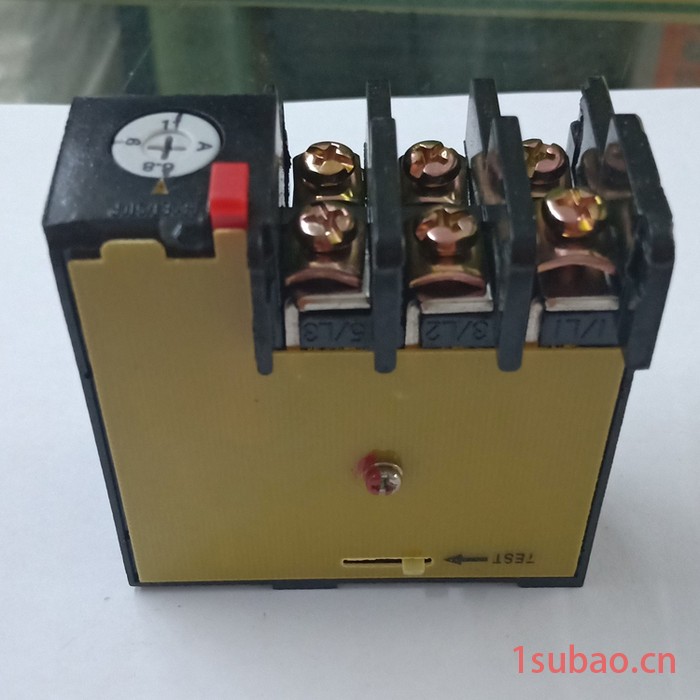 J236-20热过载继电器 热过载继电器 LRD21C LRD22C 规格齐全 现货供应图4