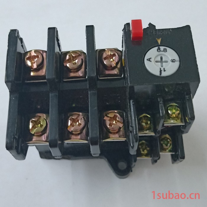 J236-20热过载继电器 热过载继电器 LRD21C LRD22C 规格齐全 现货供应图3