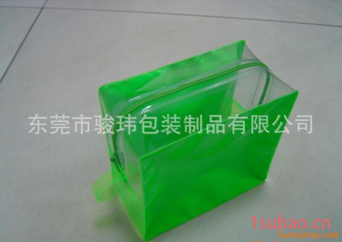 **PVC文件袋拉链袋粘帖袋 标签袋图2