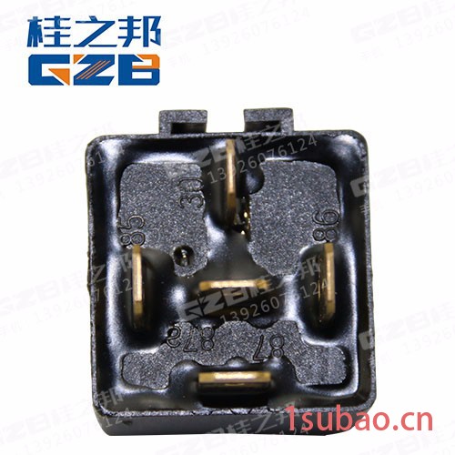 山东挖掘机配件徐工继电器803680162图4