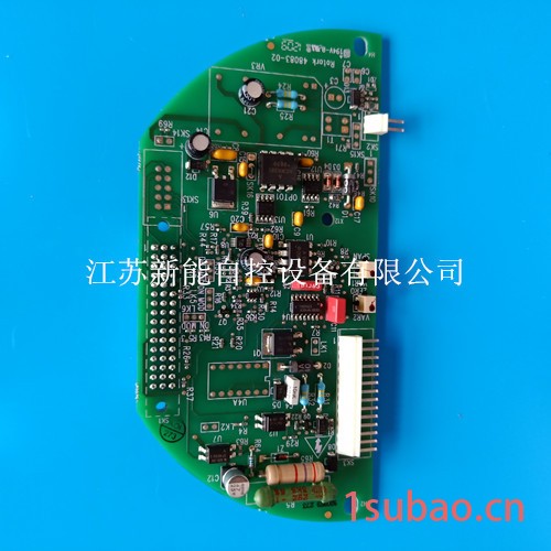 罗托克IQ10固态继电器图7